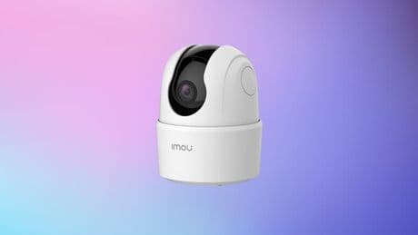Partez en vacances serein : cette caméra de surveillance sous les 20 euros est encore en stock