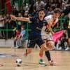 Futsal - D1. Nantes n’a pas gâché sa fête face à l’Étoile lavalloise