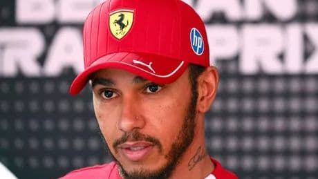 Lewis Hamilton blasts 'unacceptable' mistake in reaction to Belgian Grand Prix disaster