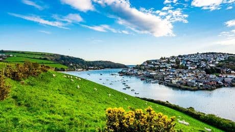 UK’s most expensive seaside town 'abandoned' by tourists over £10 charge
