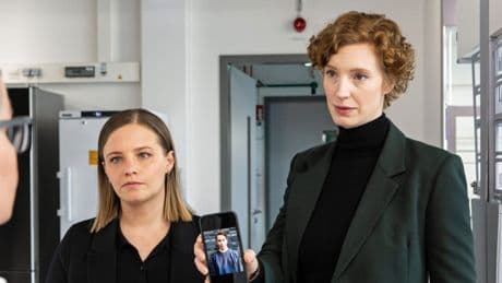 "Solange du atmest": Wie wird der neue "Tatort" aus Bremen?