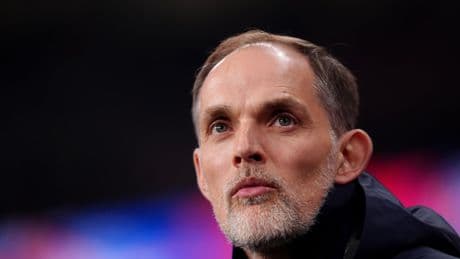 Andorra vs England live: Team news and line-ups as Thomas Tuchel seeks more qualifying success