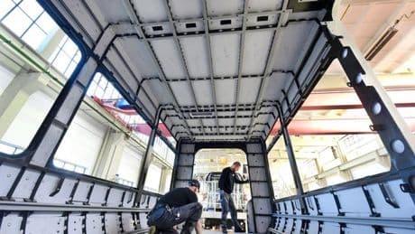ÖPNV: Alstom stoppt Produktion – Heiterblick-Krise verschärft sich