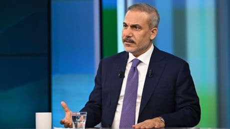 Bakan Fidan'dan SDG'ye uyarı: Vakit kaybetmeden harekete geçmeli