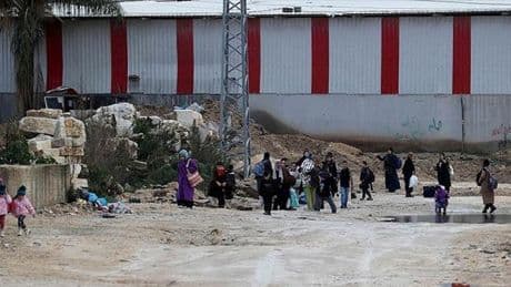 Filistin, AB'ye acil eylem çağrısı yaptı: 'Gazze'de yaşananlar ancak soykırım diye tanımlanabilir'