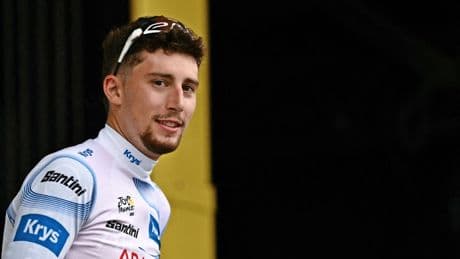 Tour de France: Frankreich und die Hoffnung auf eine gelbe Zukunft