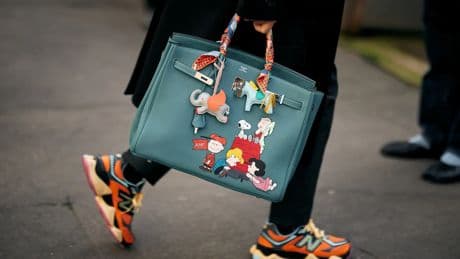 Hermès, una familia de artesanos del lujo sin ostentación