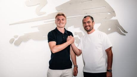 Irrer Wechsel-Krimi! - Sieben Sekunden trennten Leipzig vom Transfer-Gau