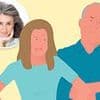 DEAR JANE: I just discovered the REAL meaning of my stepdad's childhood nickname for me, and I'm deeply disturbed