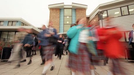 College leaders from all four UK nations unite to call for more cash from PM