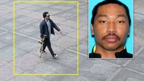 How did NYC shooter, with a  ‘documented mental health history’, have concealed carry permit for a firearm?