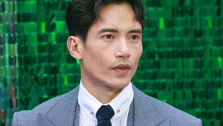 The actor Manny Jacinto says the best marriage advice he's ever gotten is to go to couples therapy when things are good
