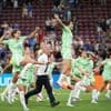 Frauenfußball in Italien: Nie wieder Autobahnraststätte: Italien setzt auf EM-Boom