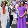 Kate Middleton's five signature fashion looks - and how she's transformed the standard for royal style