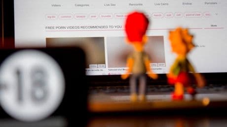 Youporn, Pornhub et Redtube à nouveau suspendus en France après leur refus de se plier à la vérification d’âge
