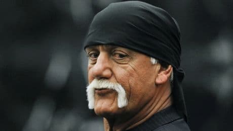 USA: Wrestler Hulk Hogan starb an Herzinfarkt