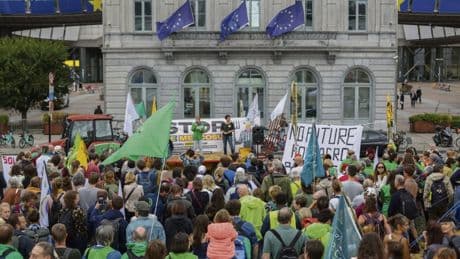 80 députés cherchent à bloquer l’accord avec le Mercosur pour sortir du déni démocratique