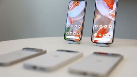 Pixel 10 Pro Specs Reveal Google’s Safe Decision