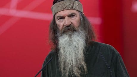 ‘Duck Dynasty’ patriarch Phil Robertson dead at 79