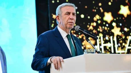 Mansur Yavaş: İktidar ve yargı baskısı altındayken CHP’nin iç sorunlarla meşgul olması seçmeni üzüyor