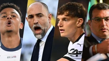 Tudor e quella frase dopo la Lazio che sa di manifesto: una Juve da Leoni, tutti i nomi in lista