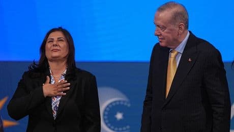 AKP'ye geçen Özlem Çerçioğlu'nun görmek istemeyeceği anket