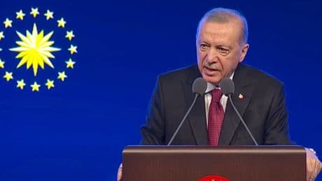 Cumhurbaşkanı Erdoğan: Türkiye enerji alanında büyük sıçrama yaptı