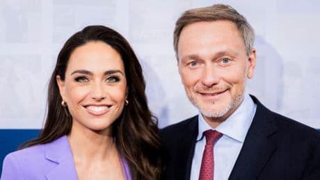 „Es tut mir sehr leid“ – Christian Lindner überfährt Hund von Filmproduzenten