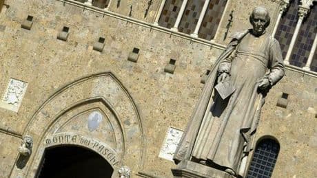 Mps-Mediobanca, via libera Bce. Delfin potrà salire fino al 19,9%