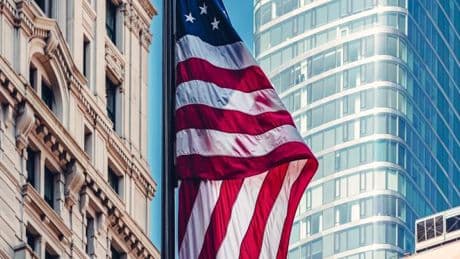 Europäische Ratingagentur warnt vor Herabstufung der USA