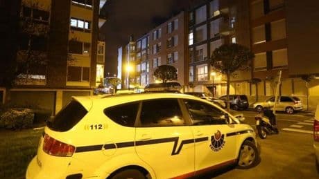 Detienen por tráfico de drogas al responsable de un bar en Portugalete