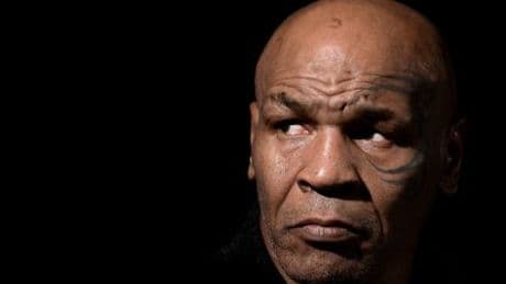 Boxen: Mike Tyson plant Showkampf gegen Floyd Mayweather Jr.