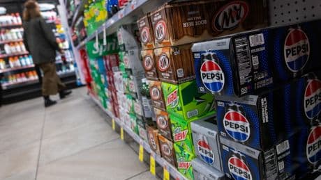 First state bans buying soda with food stamps through USDA waiver in win for MAHA movement