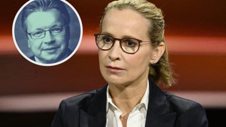 Causa Brosius-Gersdorf Der Kampf gegen linke Deutungshoheit geht weiter