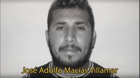 Ecuador recaptures gang leader wanted in the United States more than a year after his prison escape