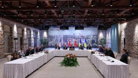 L'unico risultato del summit: maxi scambio di prigionieri