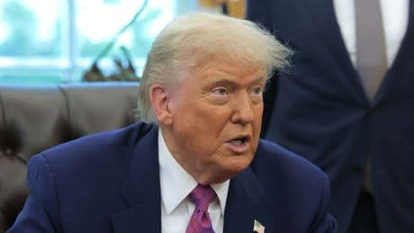 Trump promises farmers "changes are coming" to immigration crackdown