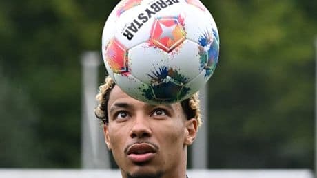 Eintracht Frankfurt steht die nächste Mega-Einnahme bevor