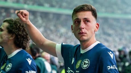 Hannover 96: Pokalheld Wörl steht nach Rückkehr plötzlich am Scheideweg