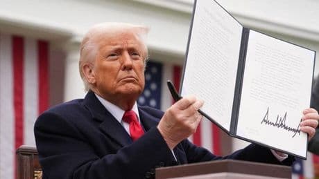 Trump anuncia un acuerdo comercial con Vietnam para reducir sus aranceles hasta un 20%