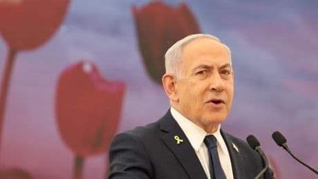 En direct, guerre à Gaza : « Il n’y aura aucune situation où nous arrêterons la guerre », a affirmé Benyamin Nétanyahou