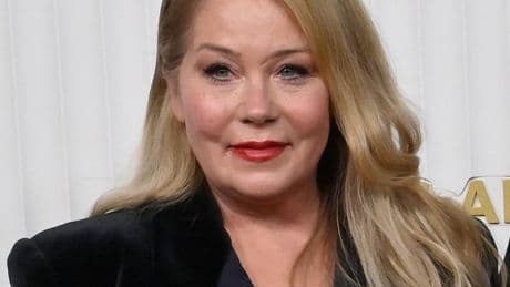Christina Applegate über MS-Erkrankung: "Ich verlasse das Haus eigentlich nicht mehr"