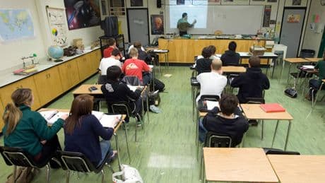 Saskatoon Public Schools to expand safety programs next year after fire attack