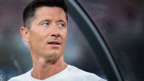 Goed nieuws voor Oranje: Lewandowski weigert nog voor Polen te spelen onder huidige bondscoach