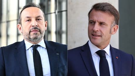 «La faiblesse d’Emmanuel Macron avec l’Algérie a un coût humain et sécuritaire», estime Sébastien Chenu