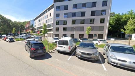 Une importante clinique lyonnaise craint de «graves conséquences» pour les patients à cause des embouteillages