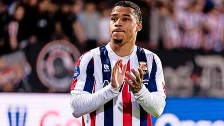 Willem II kan zich niet meer direct handhaven na zure nederlaag tegen Heracles Almelo