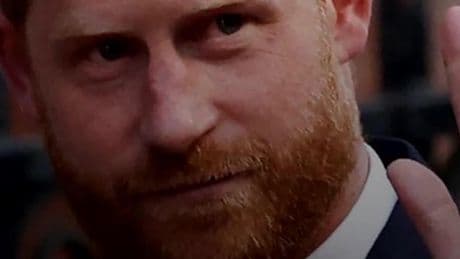 Prins Harry (40) in september weer terug naar Verenigd Koninkrijk