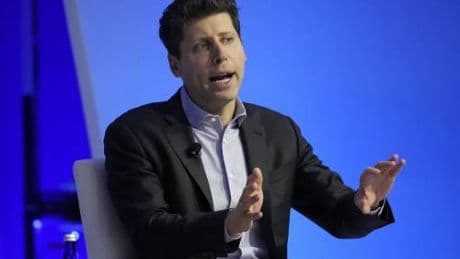 OpenAI resta no-profit. Ma intanto ti scannerizza l'occhio