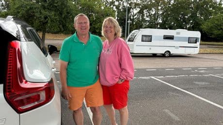 Hier moet je rekening mee houden als je met een elektrische auto op vakantie gaat door Frankrijk: ’Ja, daar zit je niet op te wachten’